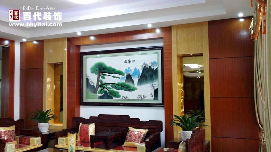 专业承接建筑室内外装饰设计施工,园林绿化装饰设计,广告装置工程设计